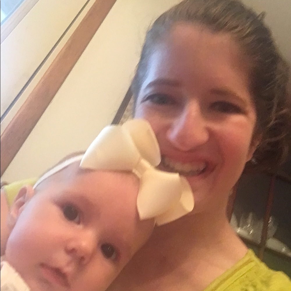 Meet your Posher, Emily
